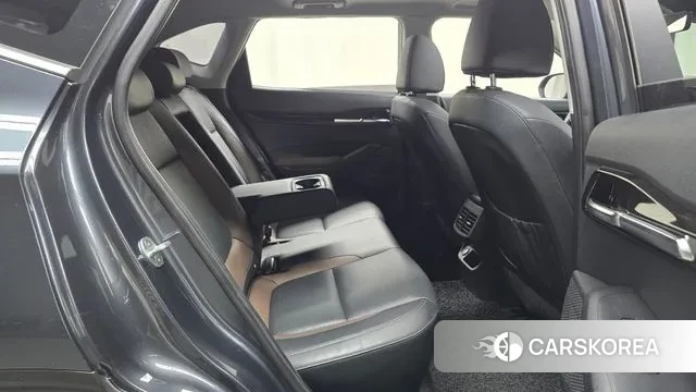 Kia Seltos 2020 Серый из Кореи, фото 3