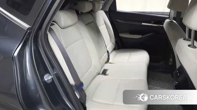 Kia Seltos 2020 Серый из Кореи, фото 3