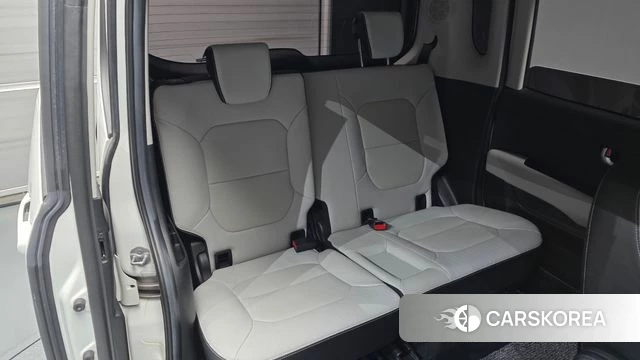 Kia The New Kia Ray EV 2024 Белый из Кореи, фото 3