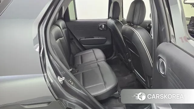 Hyundai Casper 2022 Серый из Кореи, фото 3