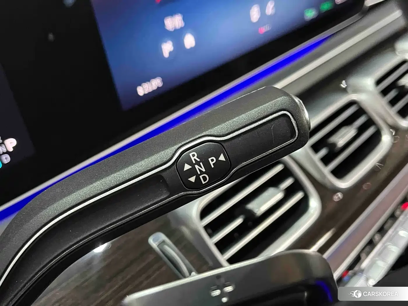 Mercedes-Benz GLE 2024 Черный из Китая, фото 3