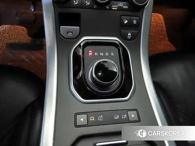 Land Rover Range Rover Evoque 2018 Белый из Кореи, фото 3