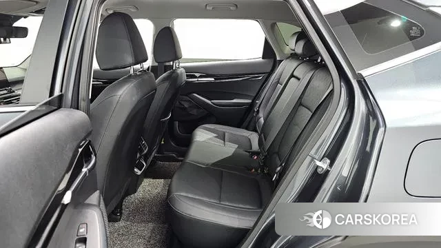 Kia Seltos 2020 Серый из Кореи, фото 3