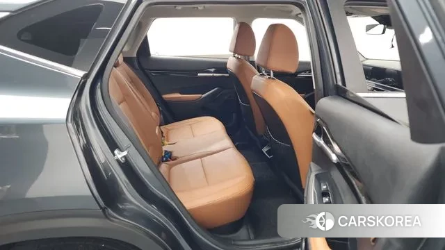 Kia The New Seltos 2023 Серый из Кореи, фото 3