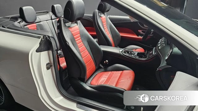 Mercedes-Benz E-Class W213 2018 Белый из Кореи, фото 3