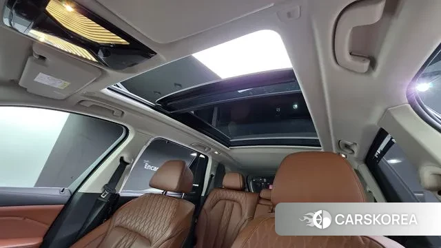 BMW X5 (G05) 2021 Черный из Кореи, фото 3