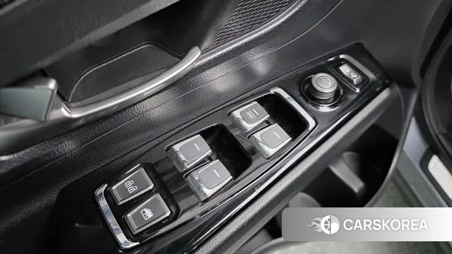 Ssangyong Beautiful Korando 2022 Серый из Кореи, фото 3