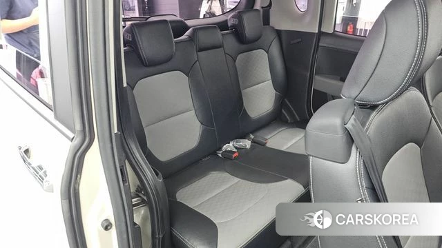 Kia The New Ray 2018 Жемчужный цвет из Кореи, фото 3
