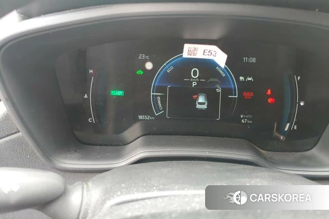 Toyota Corolla Sharp amplifier 2024 Черный из Китая, фото 3