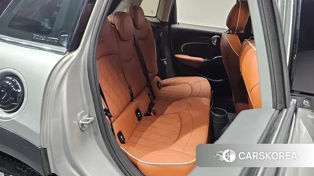 Mini Cooper S 2023 Серебристо-серый из Кореи, фото 3