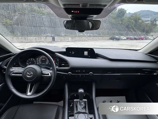 Mazda 3 Angkesaila 2022 Другой из Китая, фото 3