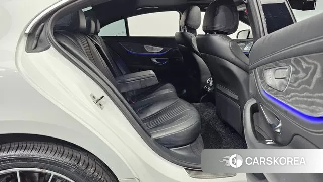 Mercedes-Benz CLS-Class C257 2020 Белый из Кореи, фото 3