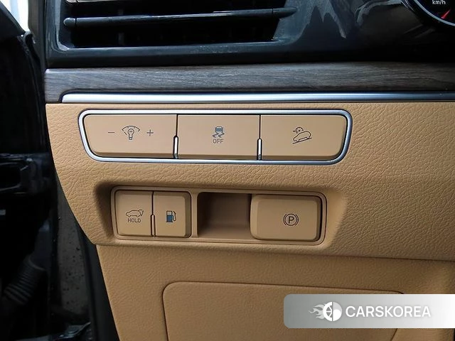 Kia Mohave Master 2021 Черный из Кореи, фото 3