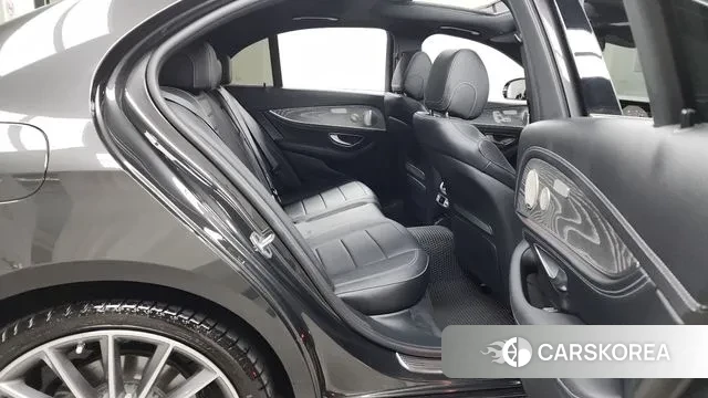 Mercedes-Benz E-Class W213 id 2900458 из Кореи 3