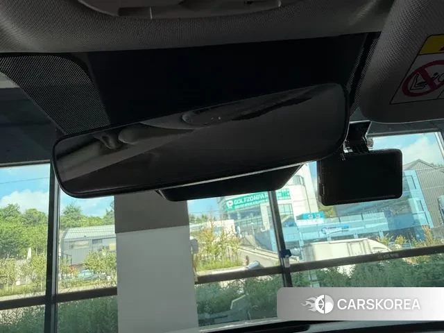 Kia Sorento 4th Generation 2020 Белый из Кореи, фото 3