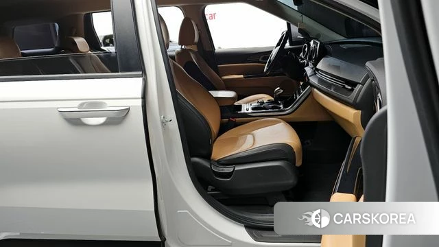 Kia Carnival 4th generation id 3813011 из Кореи 3