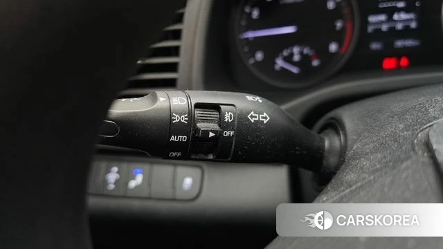 Hyundai Avante AD 2018 Серый из Кореи, фото 3