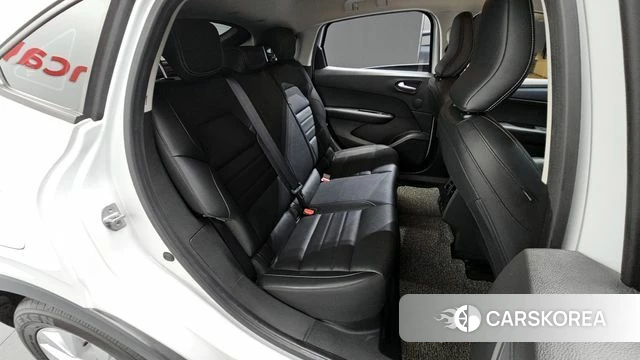 Renault Korea (Samsung) XM3 2020 Белый из Кореи, фото 3