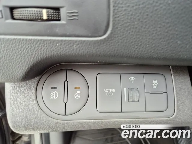 Hyundai The New Grand Starex 2018 Серебряный из Кореи, фото 3