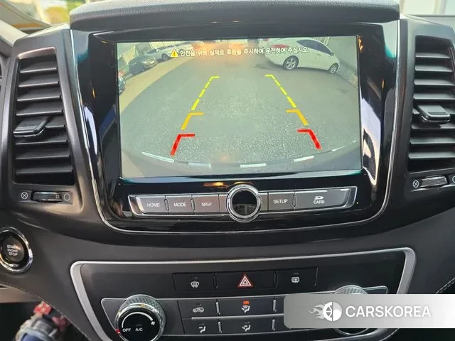 Ssangyong Rexton Sports 2020 Серый из Кореи, фото 3