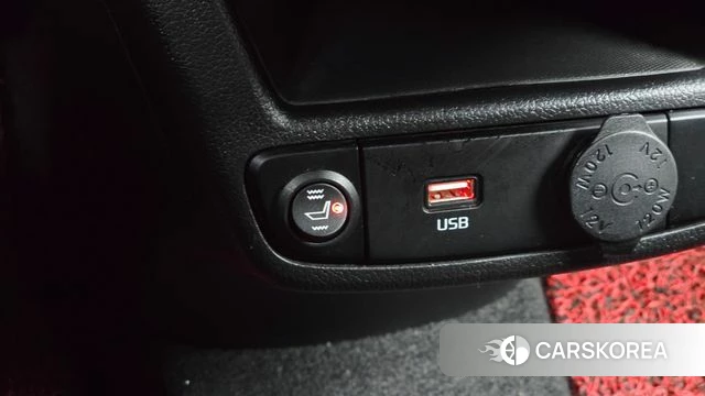 Kia The New Ray 2022 Белый из Кореи, фото 3