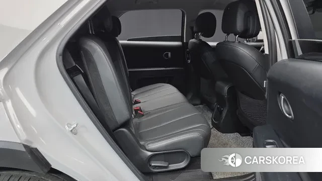 Hyundai Ionic 5 2023 Серый из Кореи, фото 3