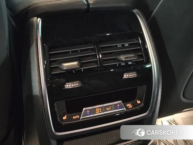 BMW X5 (G05) 2020 Черный из Кореи, фото 3