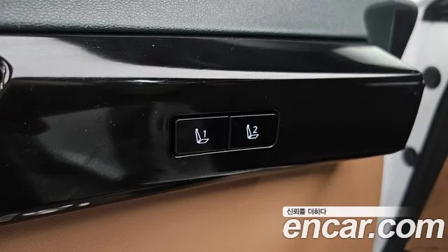 Hyundai Grandeur Hybrid (GN7) 2023 Белый из Кореи, фото 3