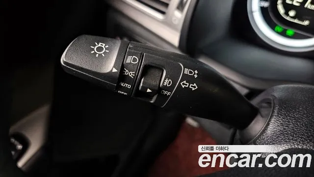 Kia Niro id 2673973 из Кореи 3