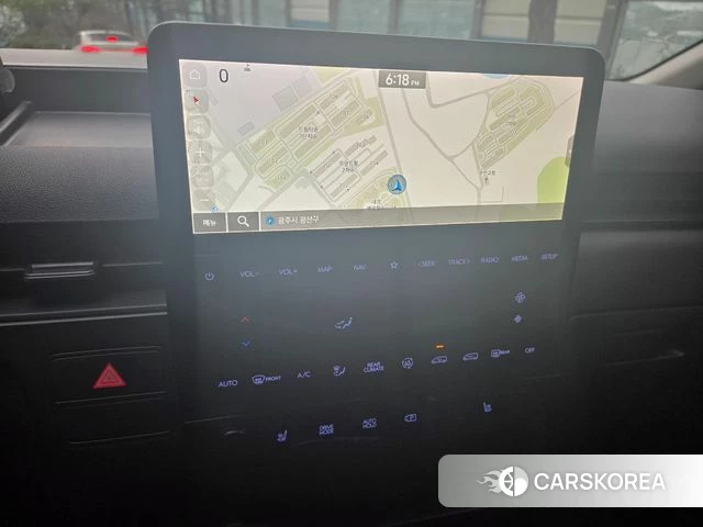 Hyundai Staria 2022 Белый из Кореи, фото 3