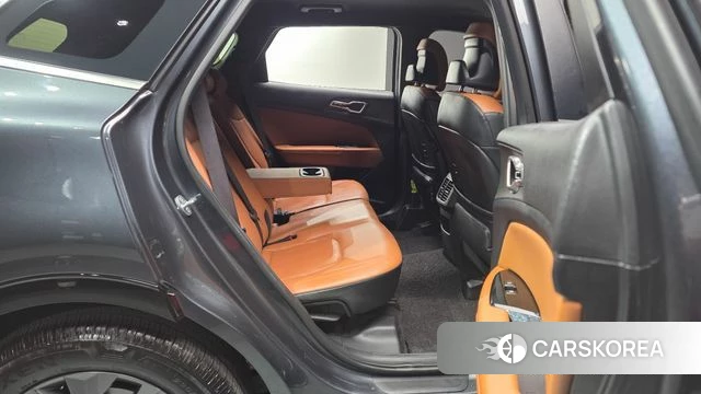 Kia Sportage 5th Generation 2022 Серый из Кореи, фото 3