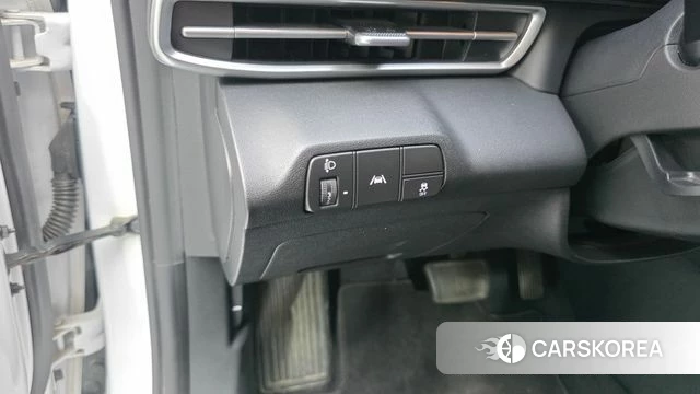Hyundai Avante (CN7) 2020 Белый из Кореи, фото 3