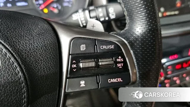 Kia The New Sorento 2020 Серый из Кореи, фото 3