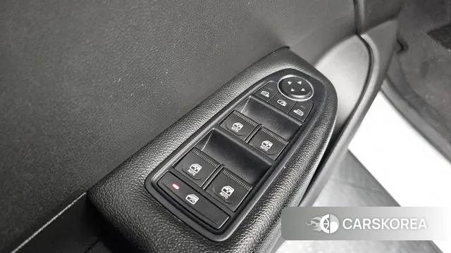 Renault Korea (Samsung) XM3 2023 Белый из Кореи, фото 3