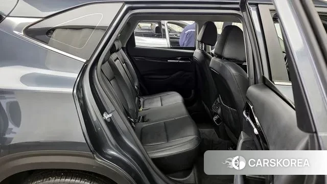 Kia Seltos 2020 Серый из Кореи, фото 3