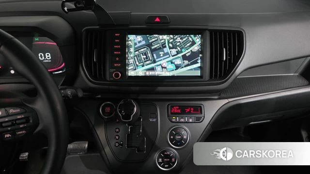 Kia The New Kia Ray 2023 Жемчужный цвет из Кореи, фото 3