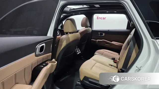 Kia The New Sorento 4th Generation id 3644738 из Кореи 3