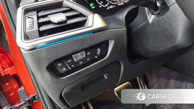 BMW 3 Series (G20) 2021 Красный из Кореи, фото 3