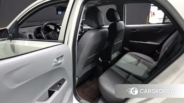 Kia All New Morning (JA) 2019 Жемчужный цвет из Кореи, фото 3