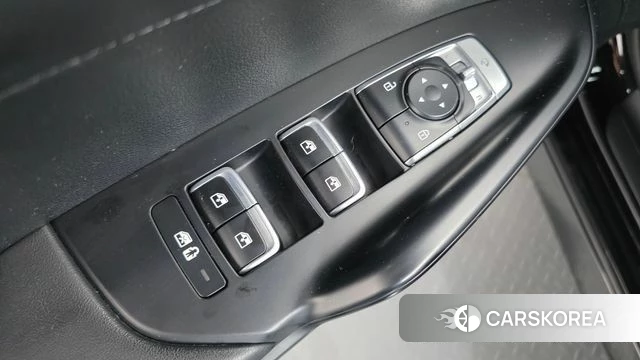 Kia K5 3rd generation 2021 Белый из Кореи, фото 3