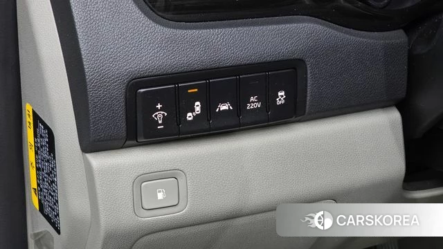 Kia The New Carnival 2018 Белый из Кореи, фото 3