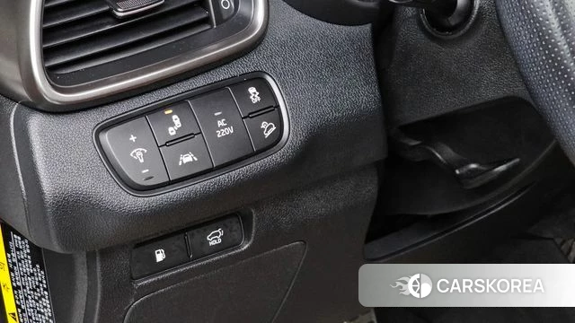Kia The New Sorento 2018 Белый из Кореи, фото 3