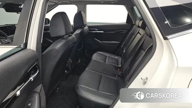 Kia Seltos 2019 Белый из Кореи, фото 3