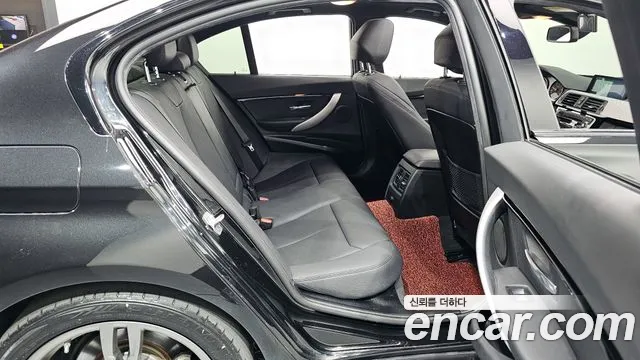 BMW 3 Series (F30) id 2684831 из Кореи 3