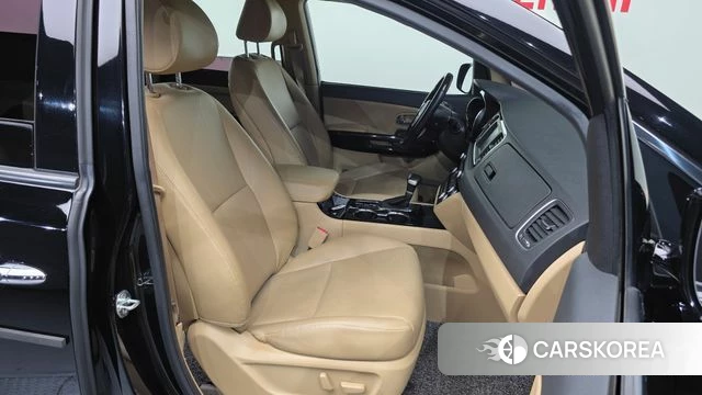 Kia The New Carnival 2019 Черный из Кореи, фото 3