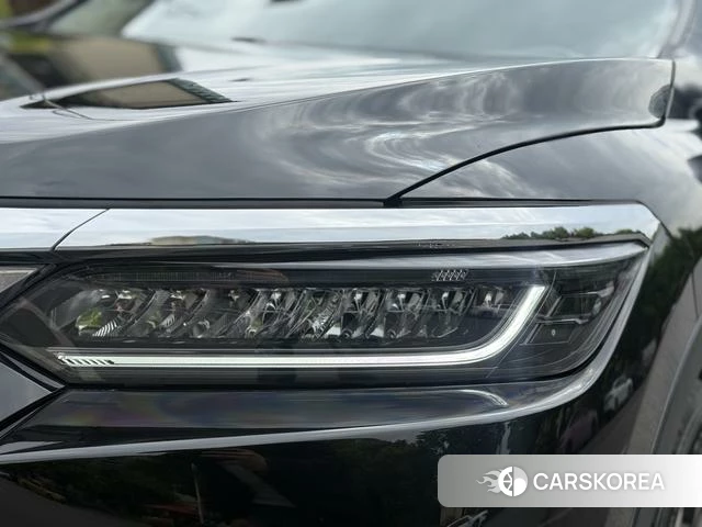 Honda Hao Ying 2022 Черный из Китая, фото 3