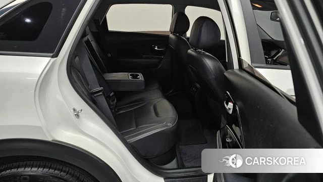 Kia Niro EV 2021 Белый из Кореи, фото 3