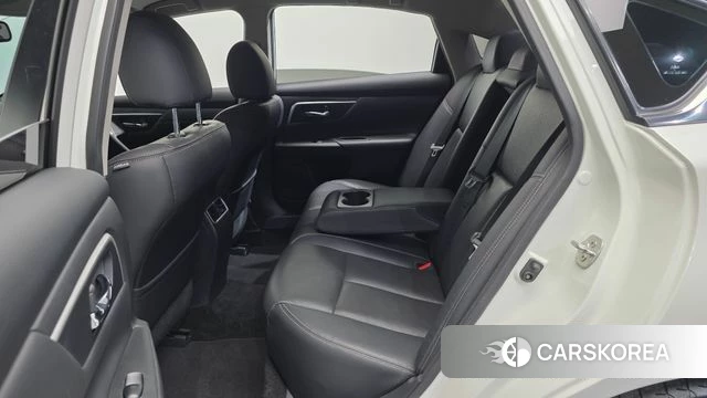 Nissan Altima 2018 Белый из Кореи, фото 3