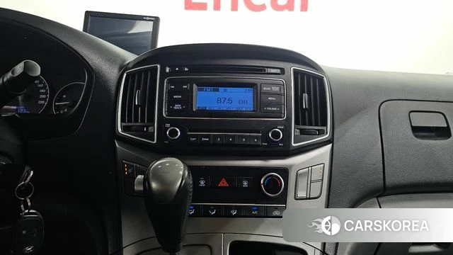 Hyundai The New Grand Starex 2019 Серебряный из Кореи, фото 3