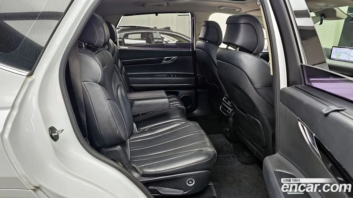 Genesis GV80 id 2149086 из Кореи 3